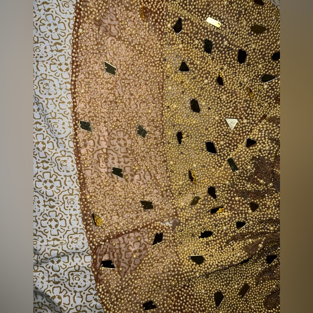 Custom Prom Dress - Picture 5 of 7